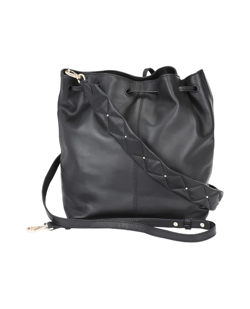 CRICKIT-Umhängetasche-LENNIE-schwarz