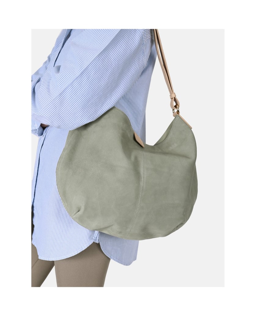 CRICKIT-Umhängetasche-MIRTA-grün