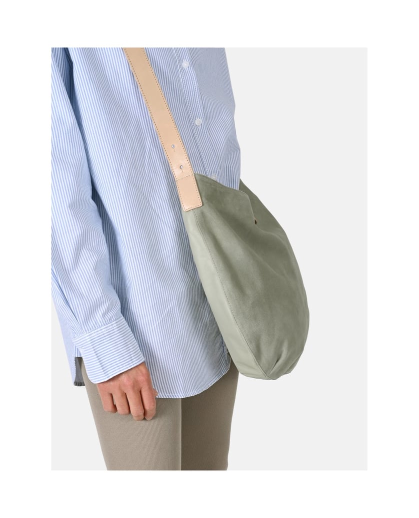 CRICKIT-Umhängetasche-MIRTA-grün