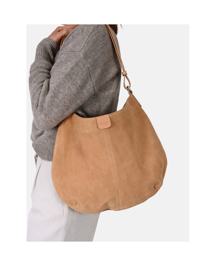 CRICKIT-Umhängetasche-MIRTA-grün