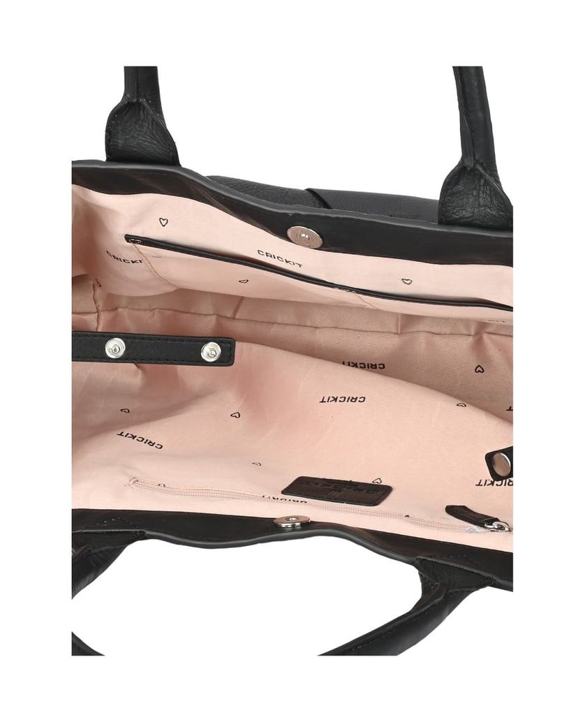 CRICKIT-Shopper-MILA-braun