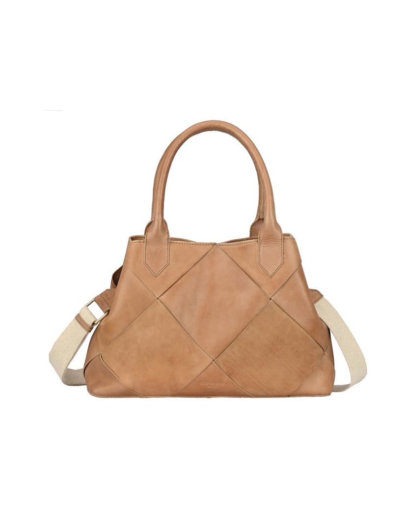 CRICKIT-Shopper-MILA-braun