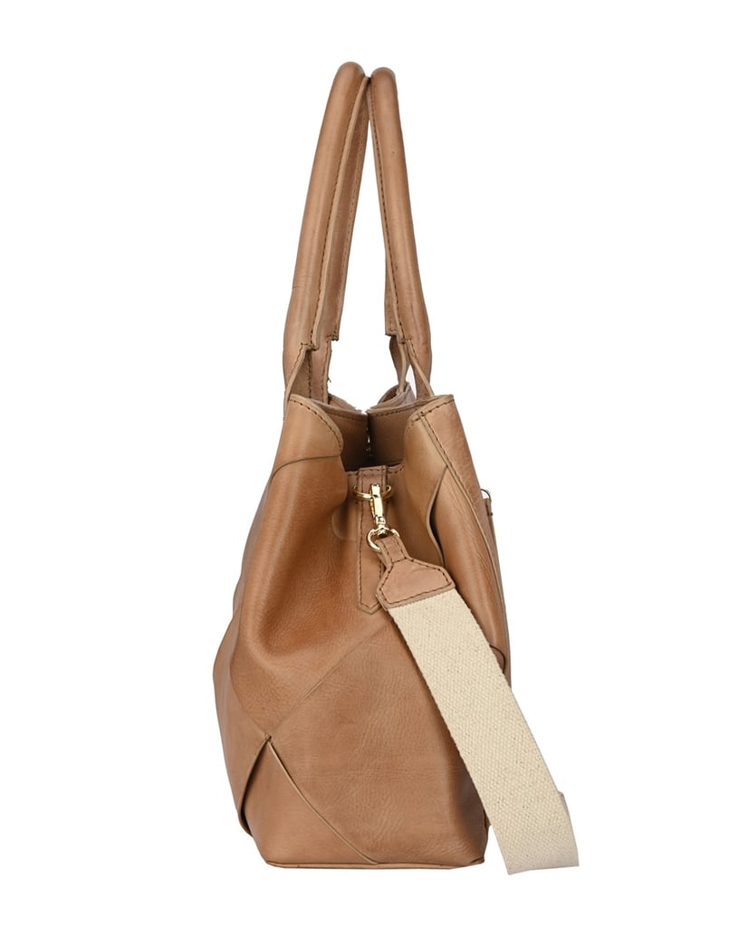 CRICKIT-Shopper-MILA-braun