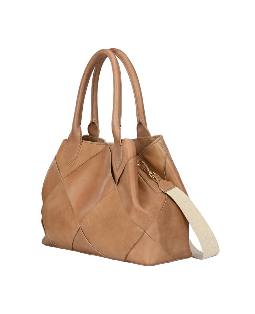 CRICKIT-Shopper-MILA-braun