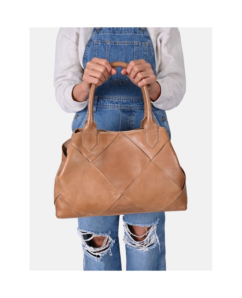 CRICKIT-Shopper-MILA-braun