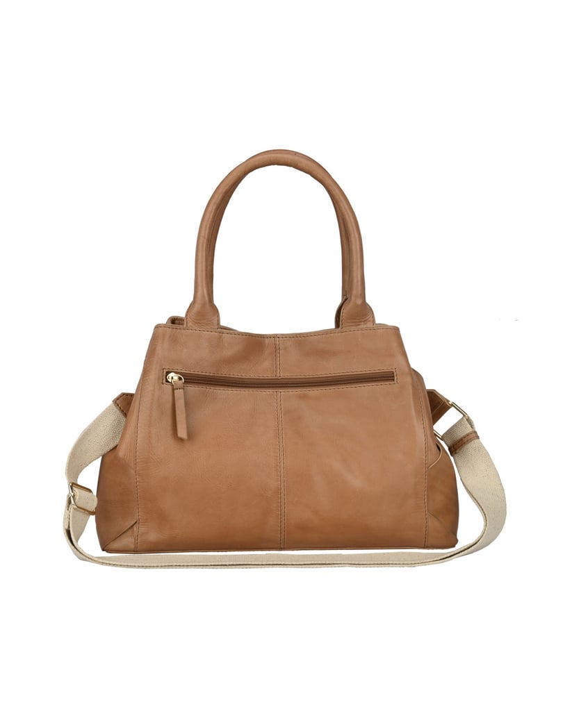 CRICKIT-Shopper-MILA-braun