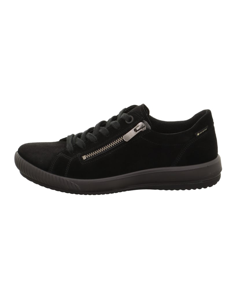 Legero-Sneakers-Low-TANARO-5.0-schwarz