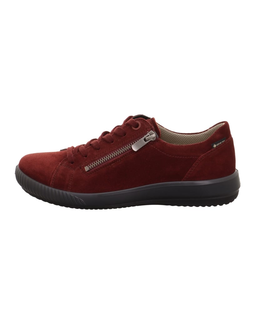 Legero-Sneakers-Low-TANARO-5.0-schwarz