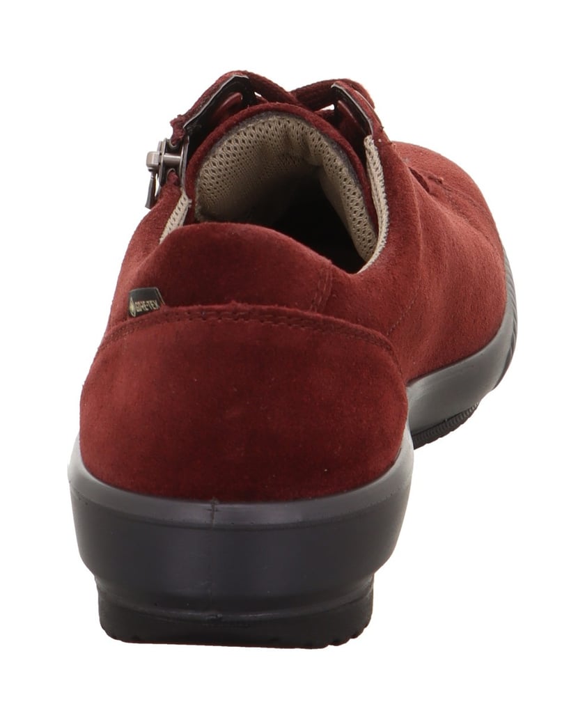 Legero-Sneakers-Low-TANARO-5.0-hellgrün