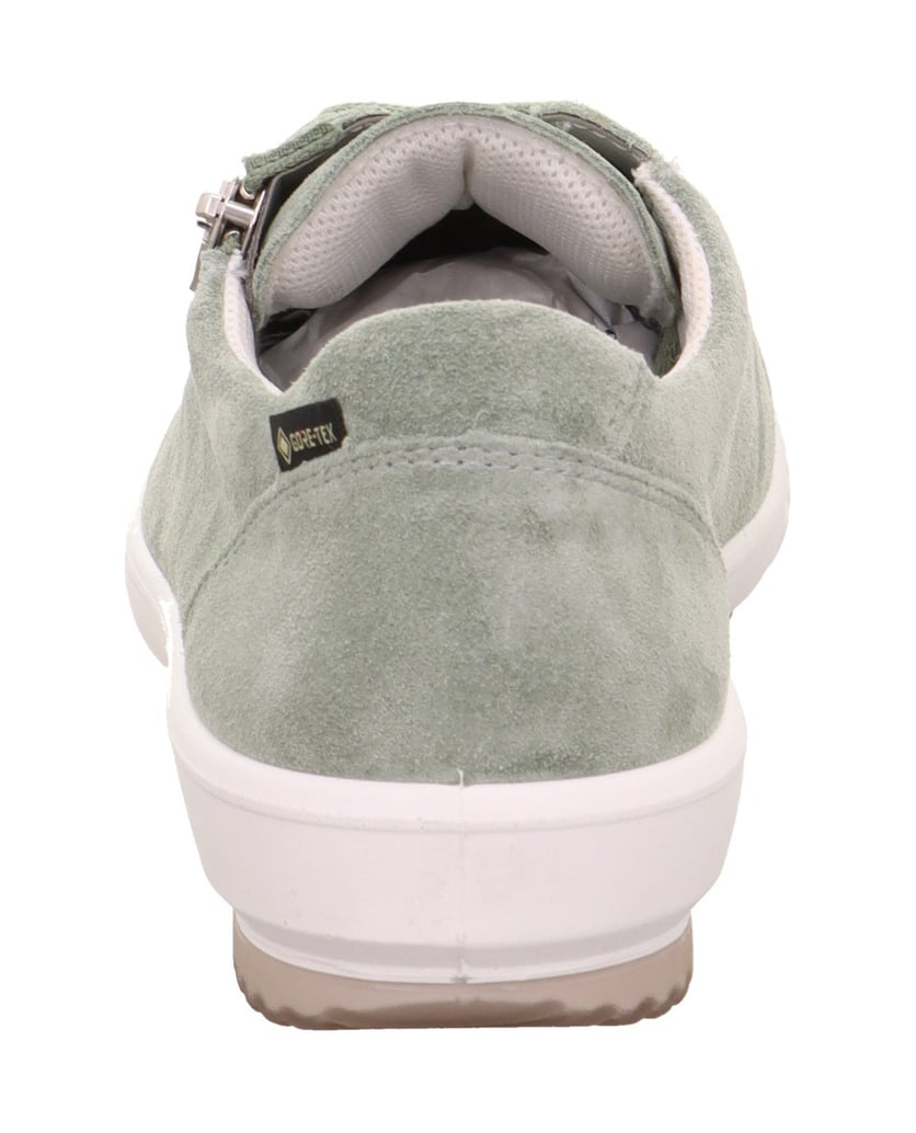 Legero-Sneakers-Low-TANARO-5.0-hellgrün