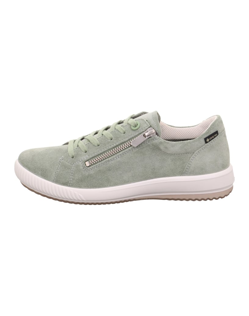 Legero-Sneakers-Low-TANARO-5.0-hellgrün