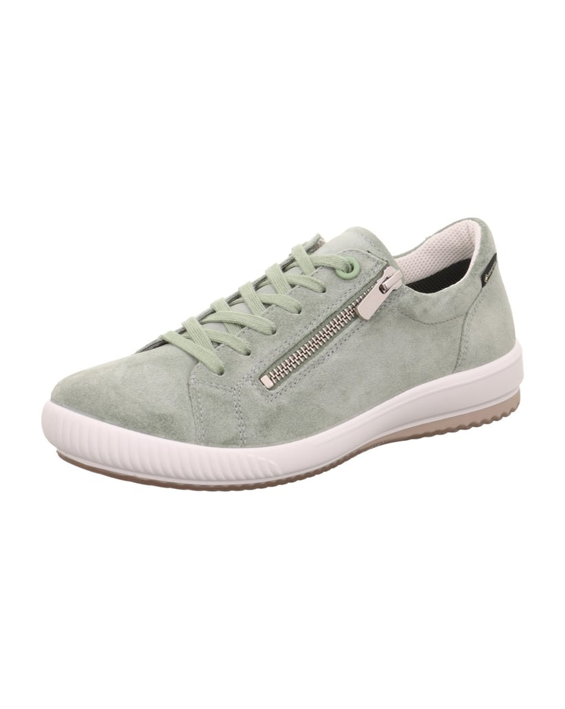 Legero-Sneakers-Low-TANARO-5.0-hellgrün