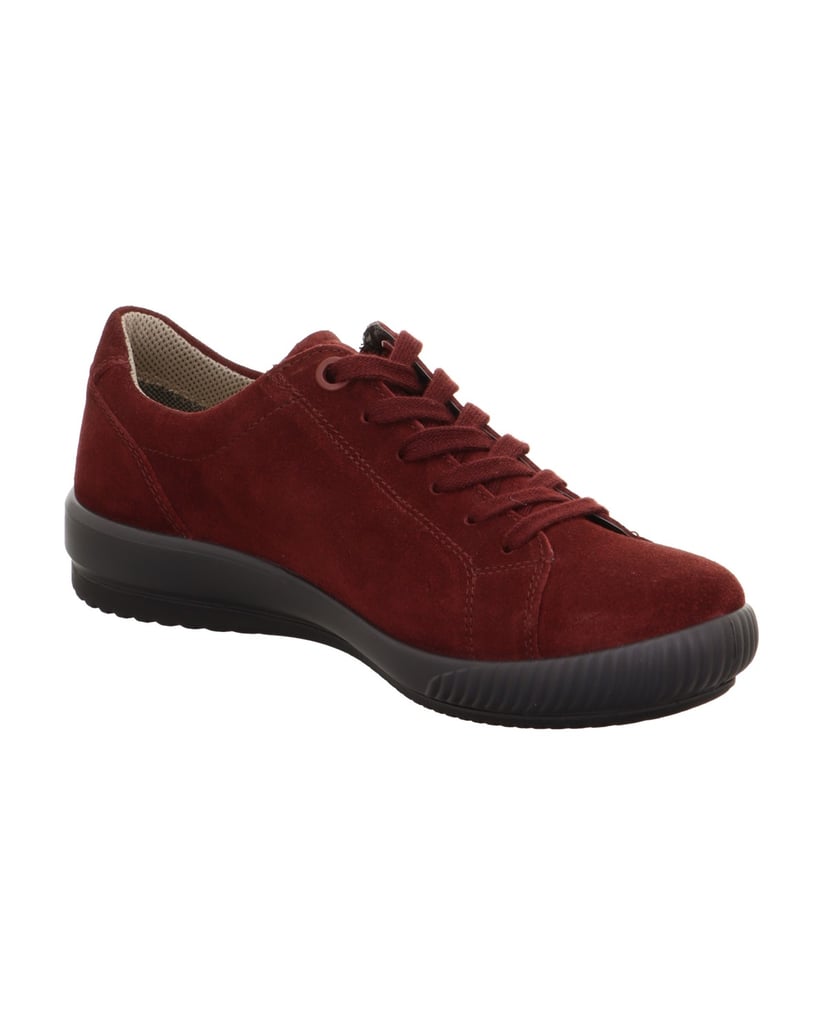 Legero-Sneakers-Low-TANARO-5.0-hellgrün