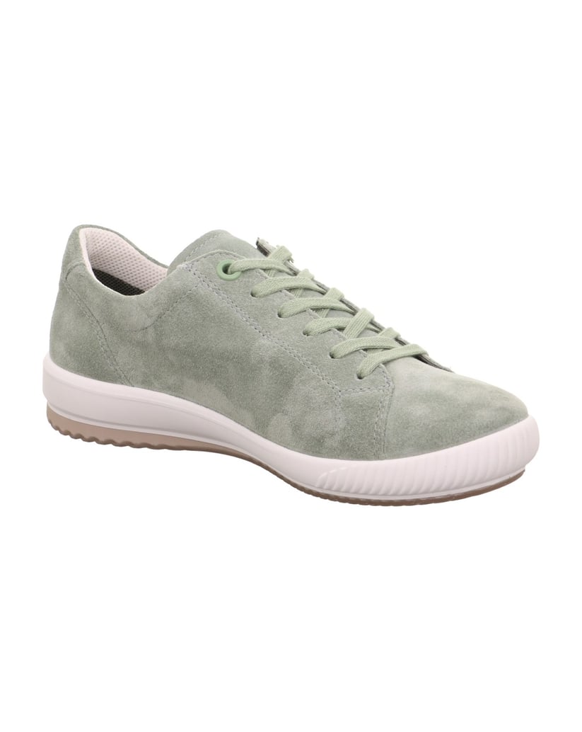 Legero-Sneakers-Low-TANARO-5.0-hellgrün