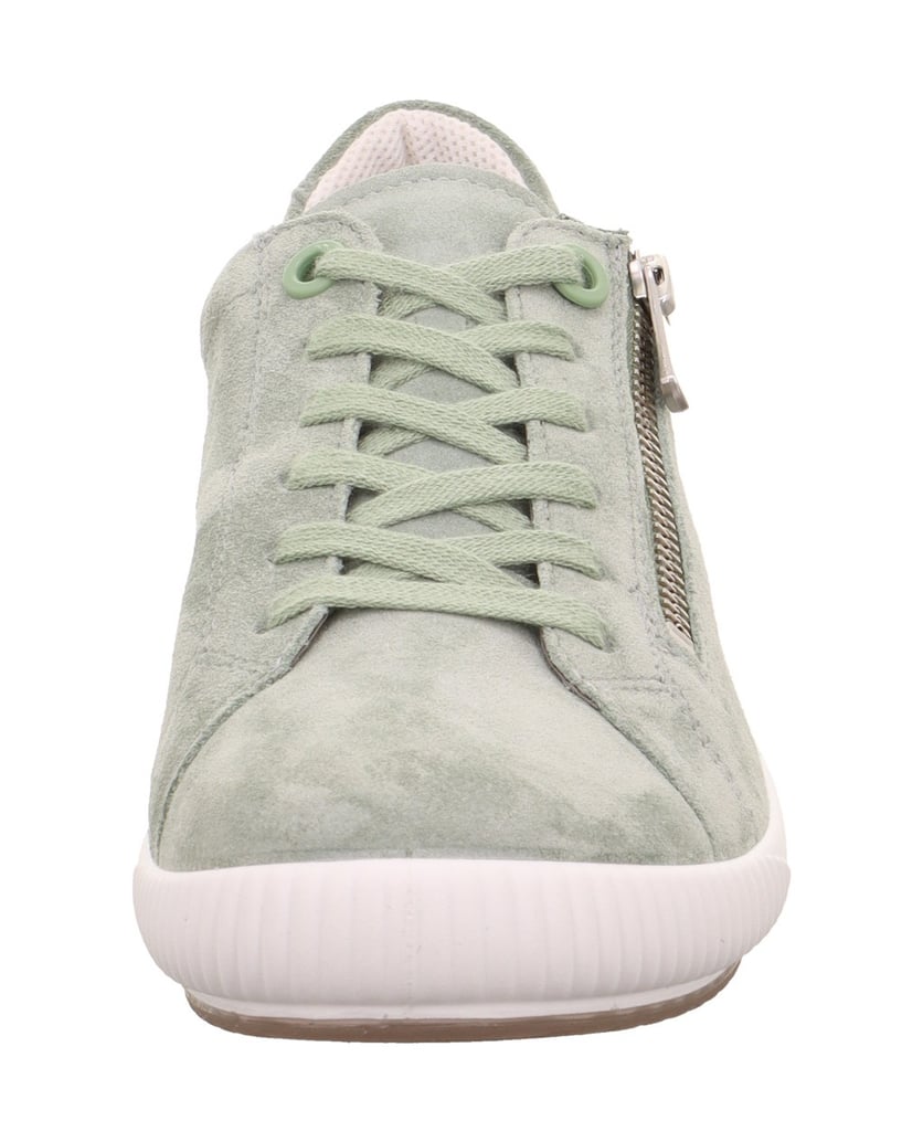 Legero-Sneakers-Low-TANARO-5.0-hellgrün