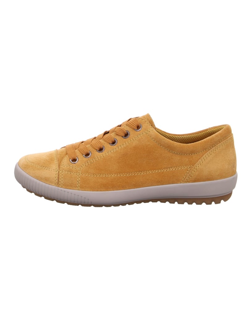 Legero-Sneakers-Low-TANARO-4.0-gelb