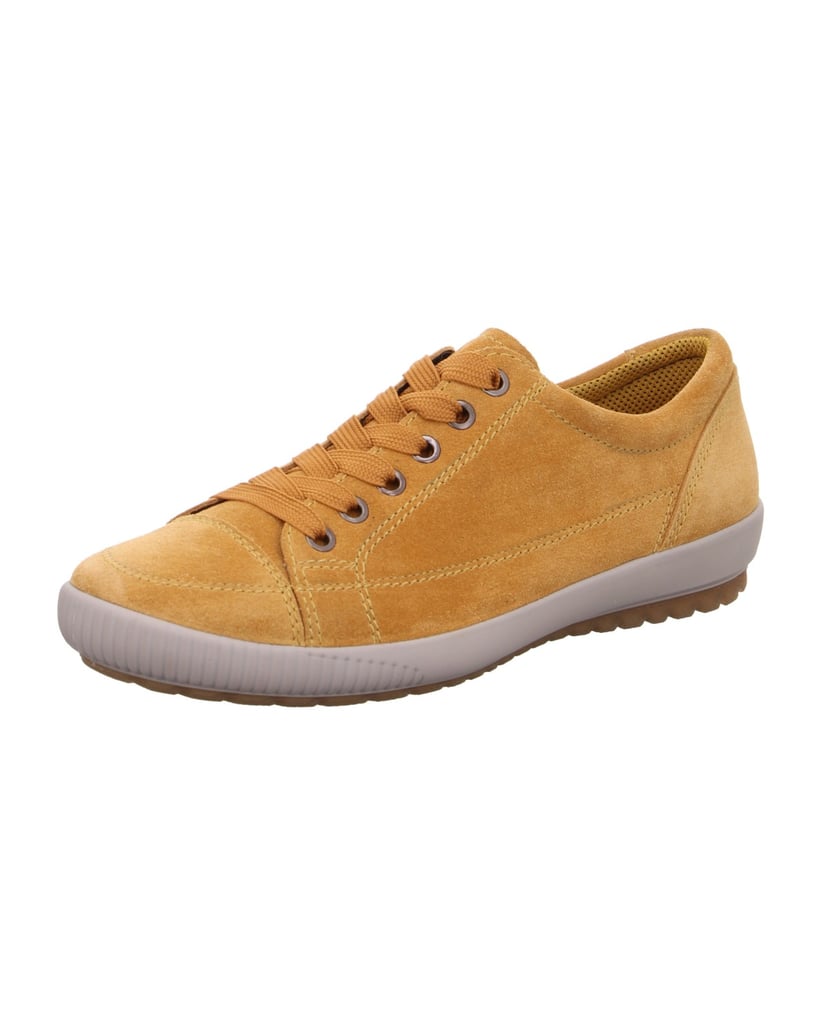Legero-Sneakers-Low-TANARO-4.0-gelb