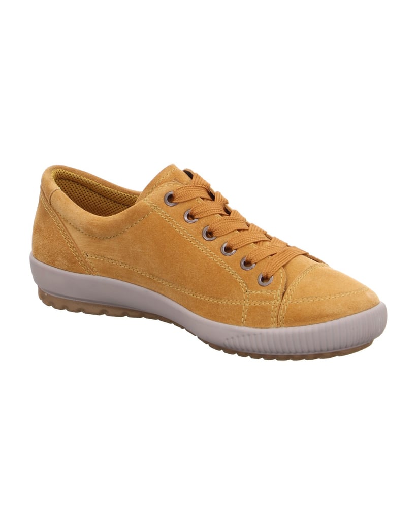 Legero-Sneakers-Low-TANARO-4.0-gelb