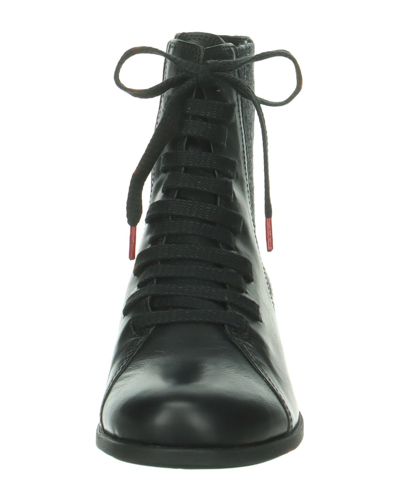 Think-Stiefelette-AGRAT-schwarz