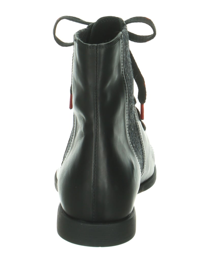 Think-Stiefelette-AGRAT-schwarz