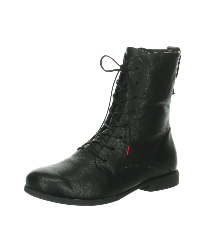 Think-Stiefelette-AGRAT-schwarz