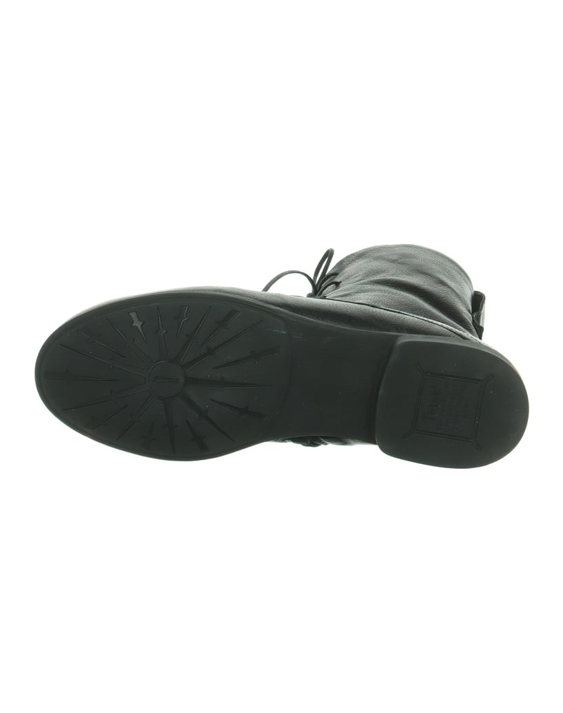 Think-Stiefelette-AGRAT-schwarz