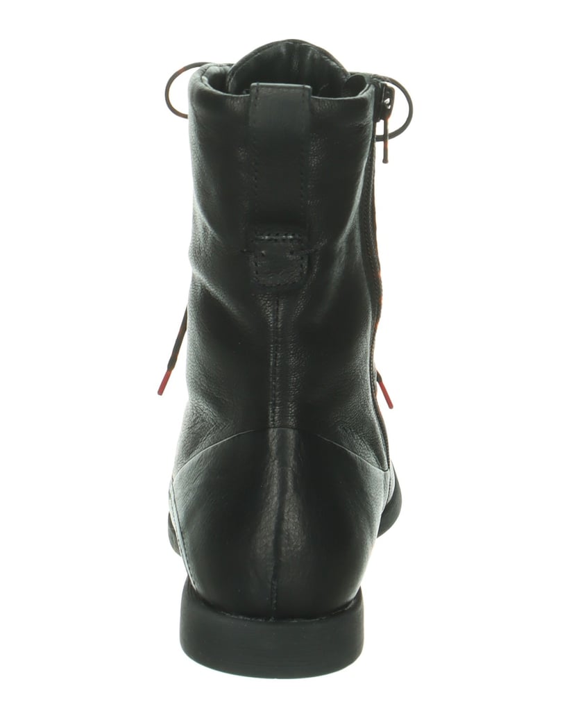 Think-Stiefelette-AGRAT-schwarz