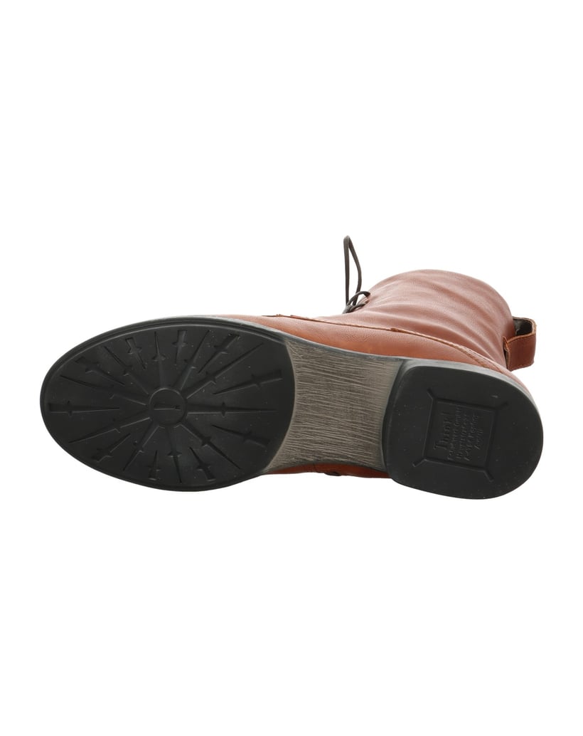 Think-Stiefelette-AGRAT-schwarz