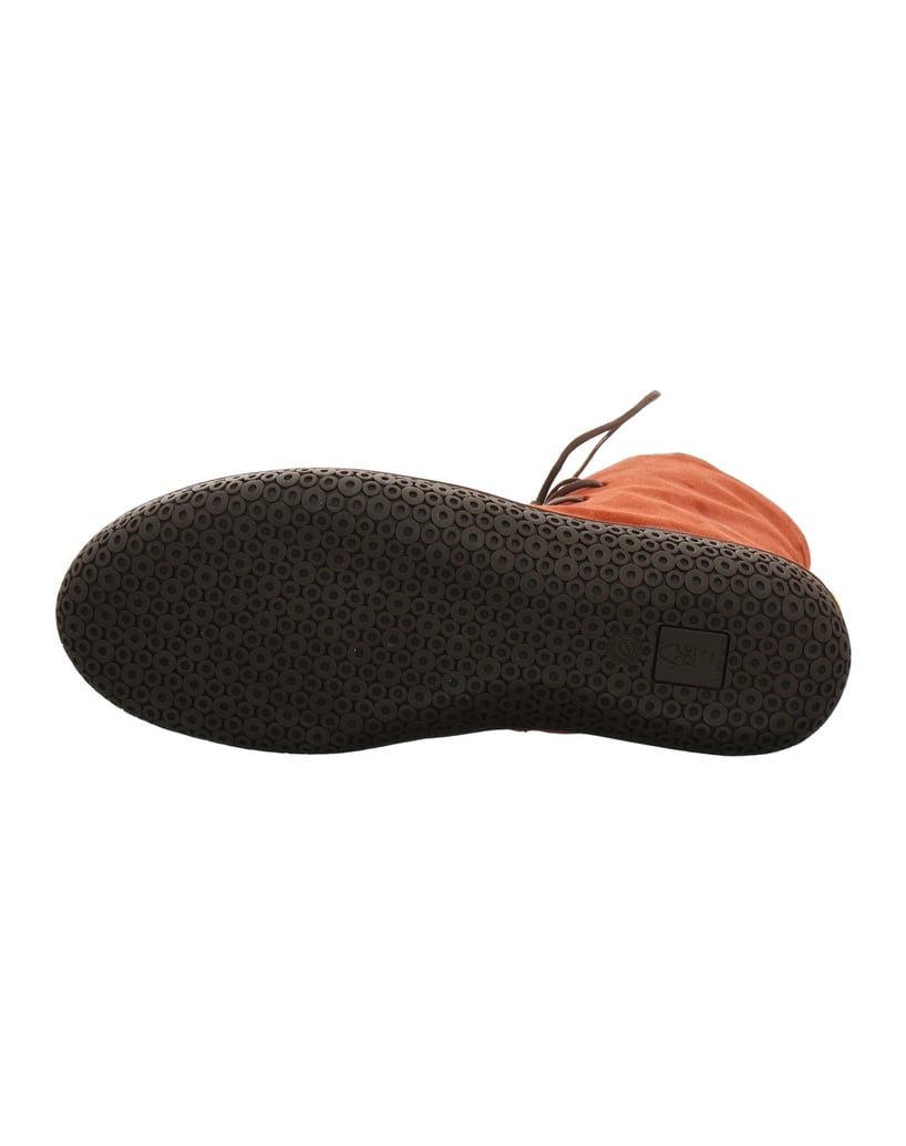 Think-Stiefelette-TJUB-orange