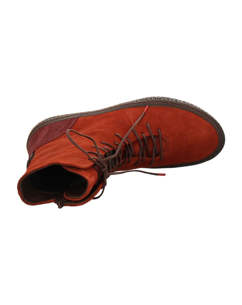 Think-Stiefelette-TJUB-orange