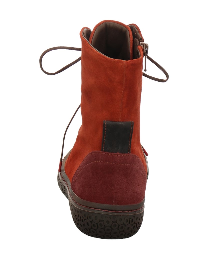 Think-Stiefelette-TJUB-orange