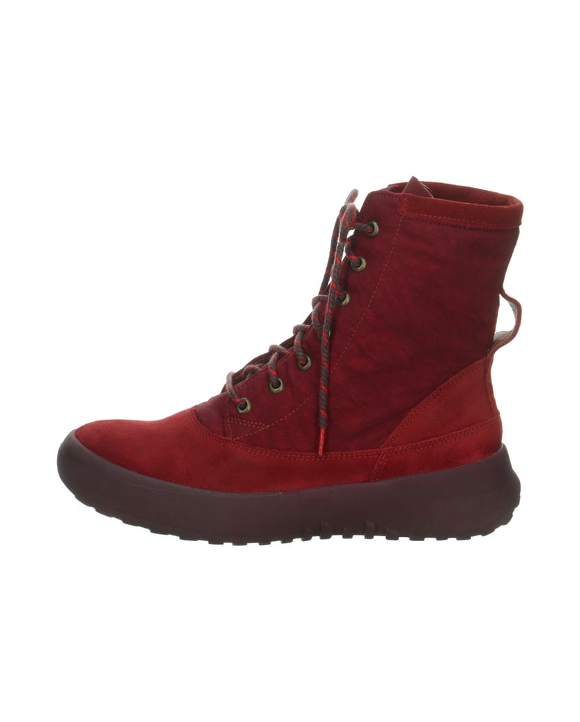 Think-Stiefelette-KUSABI-rot