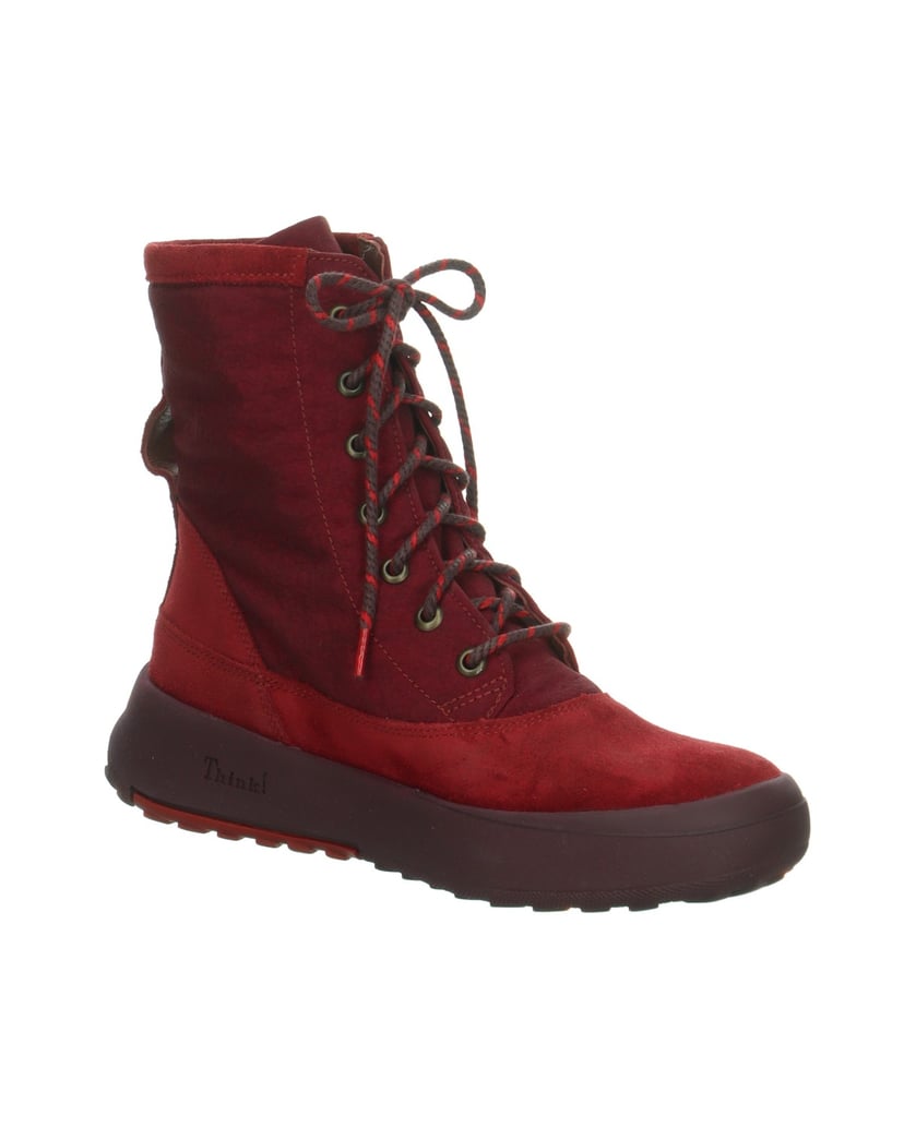 Think-Stiefelette-KUSABI-rot