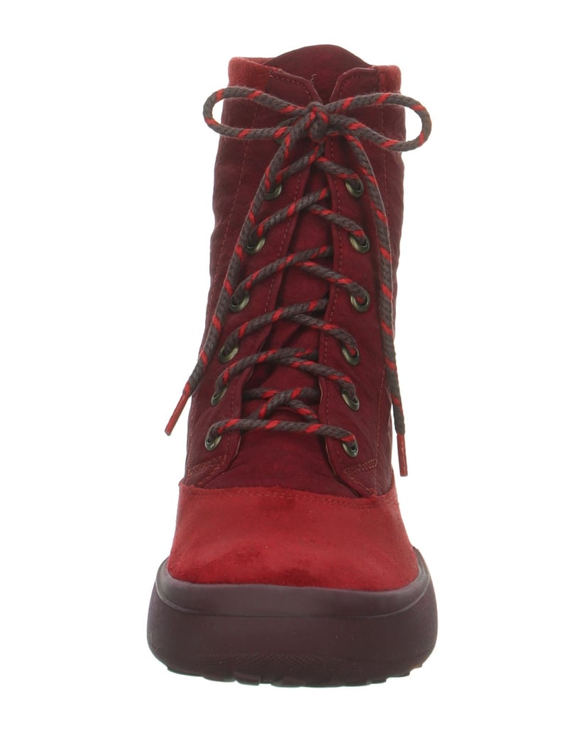 Think-Stiefelette-KUSABI-rot