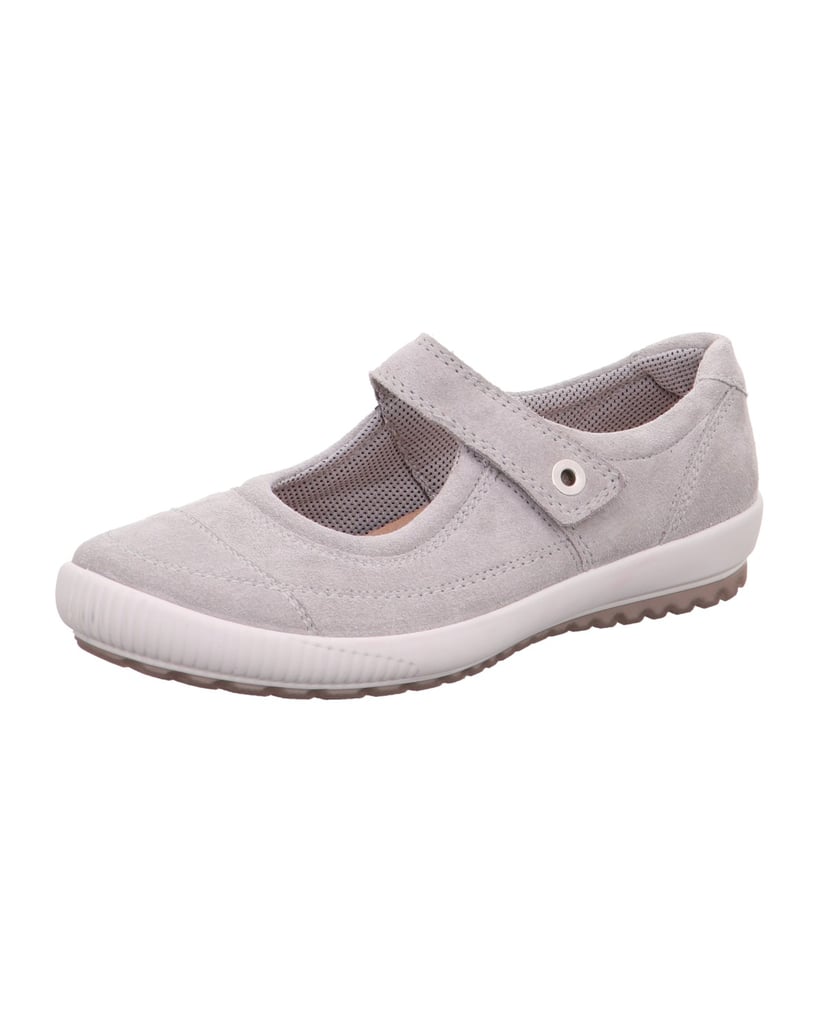 Legero-Ballerina-TANARO-4.0-hellgrau