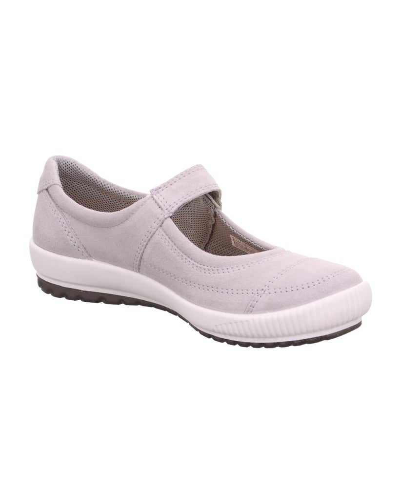 Legero-Ballerina-TANARO-4.0-hellgrau