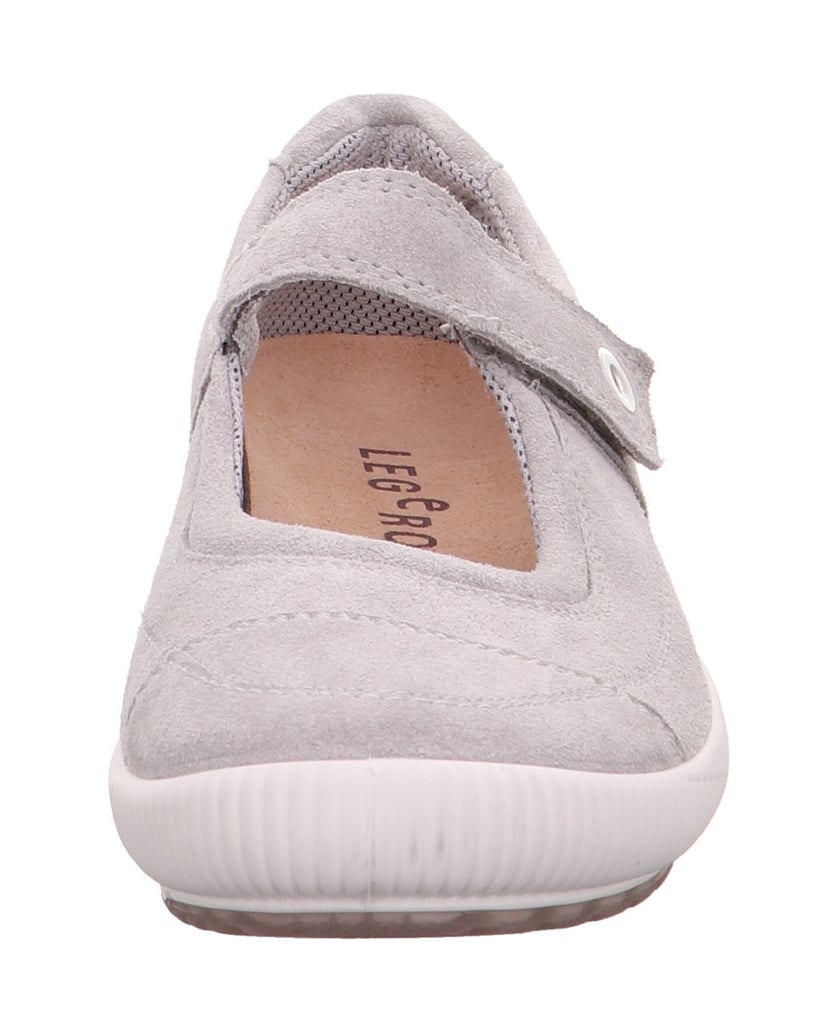 Legero-Ballerina-TANARO-4.0-hellgrau