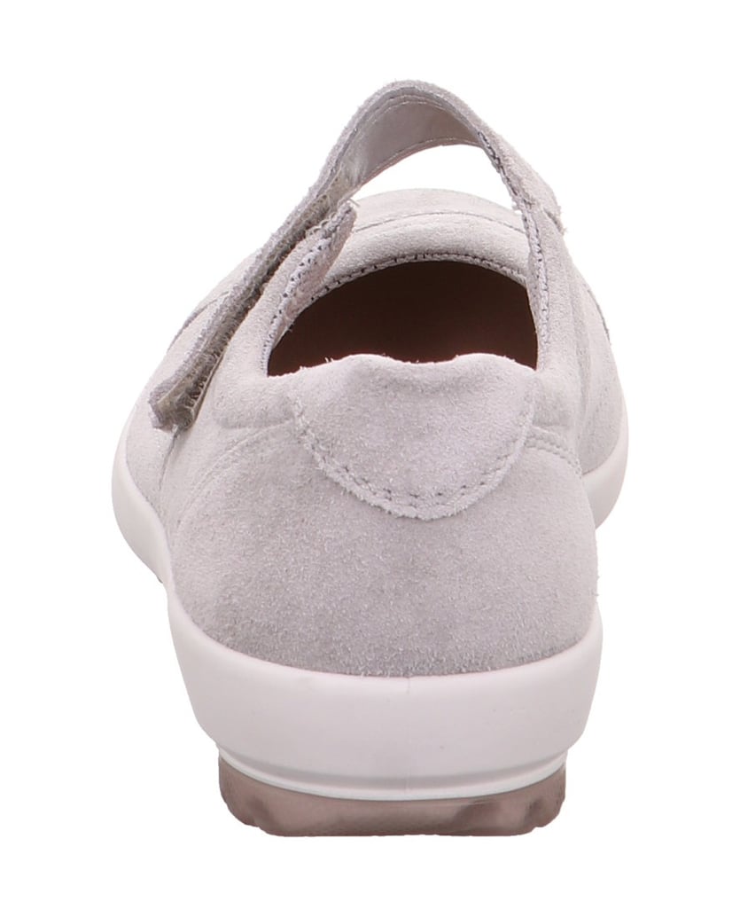 Legero-Ballerina-TANARO-4.0-hellgrau