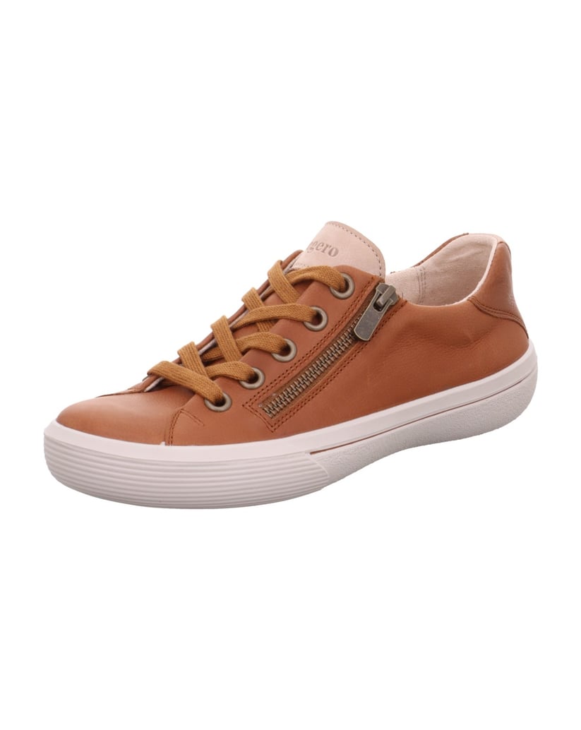 Legero-Sneakers-Low-FRESH-camel