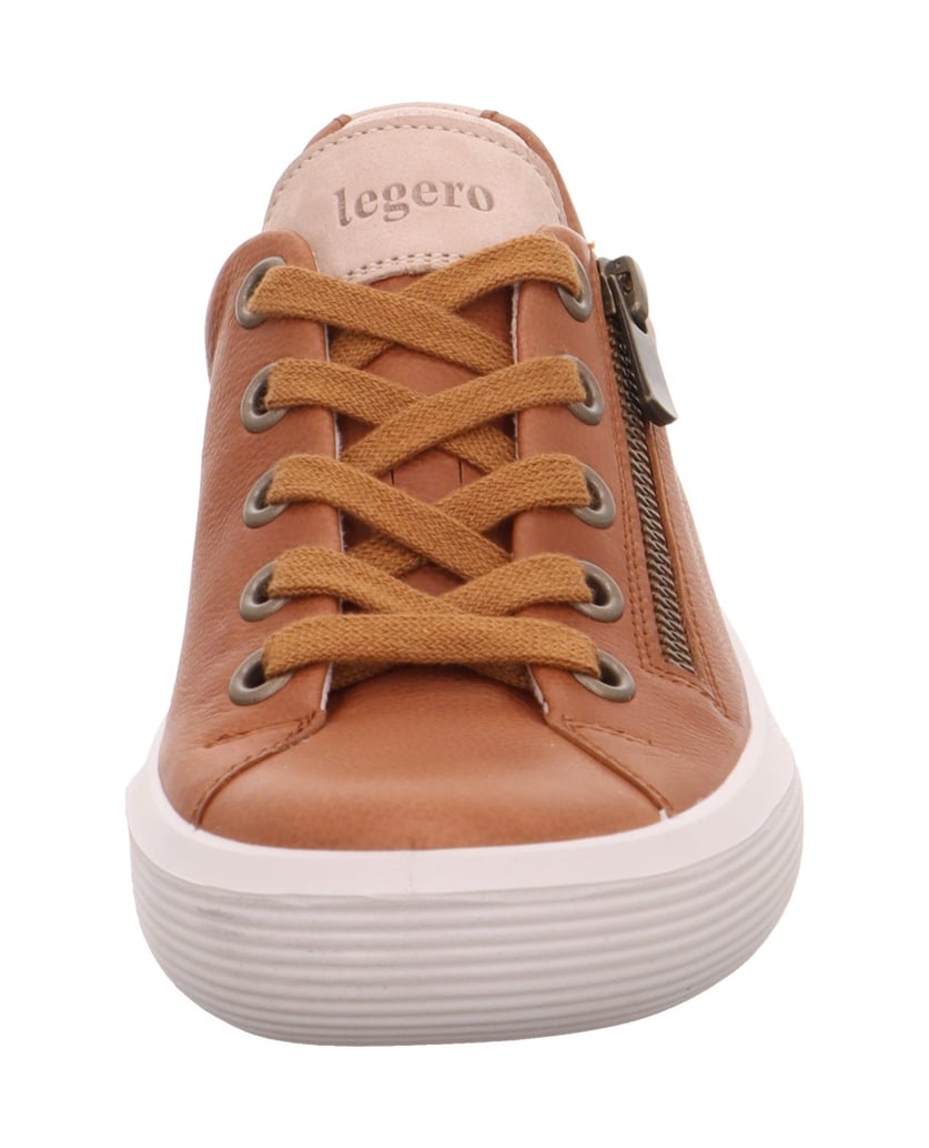 Legero-Sneakers-Low-FRESH-camel