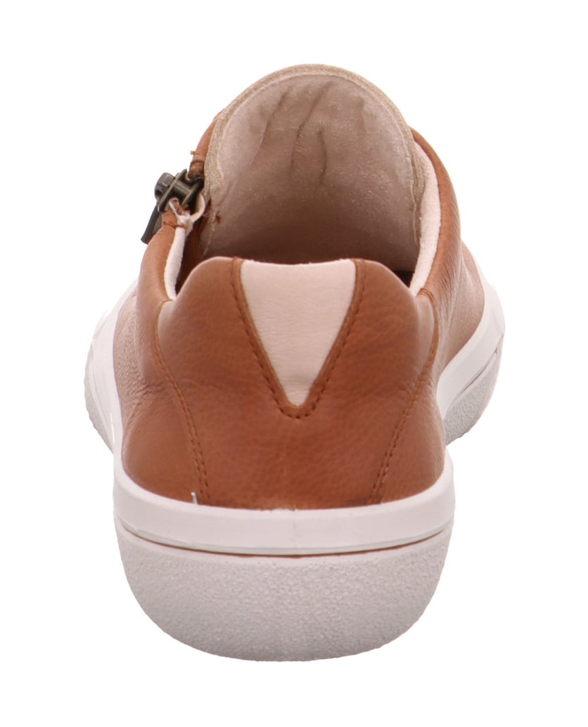 Legero-Sneakers-Low-FRESH-camel