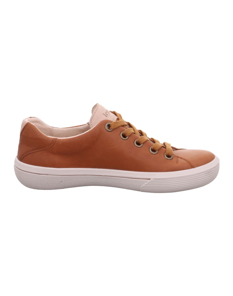 Legero-Sneakers-Low-FRESH-camel