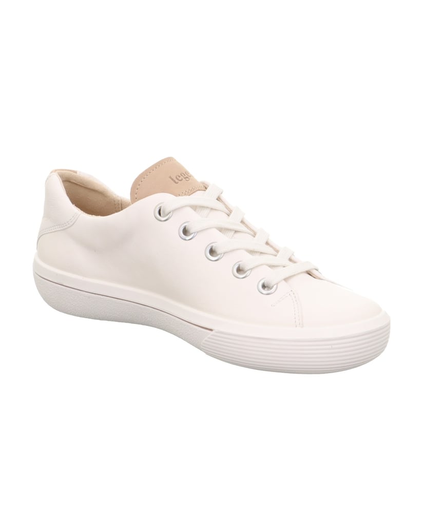 Legero-Sneakers-Low-FRESH-camel