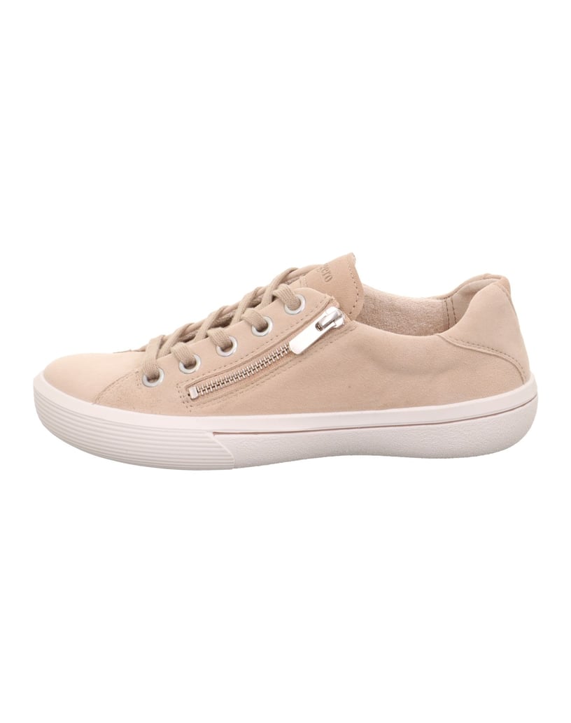 Legero-Sneakers-Low-FRESH-camel
