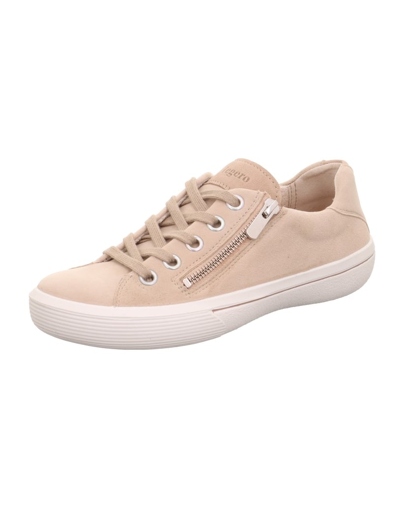 Legero-Sneakers-Low-FRESH-camel