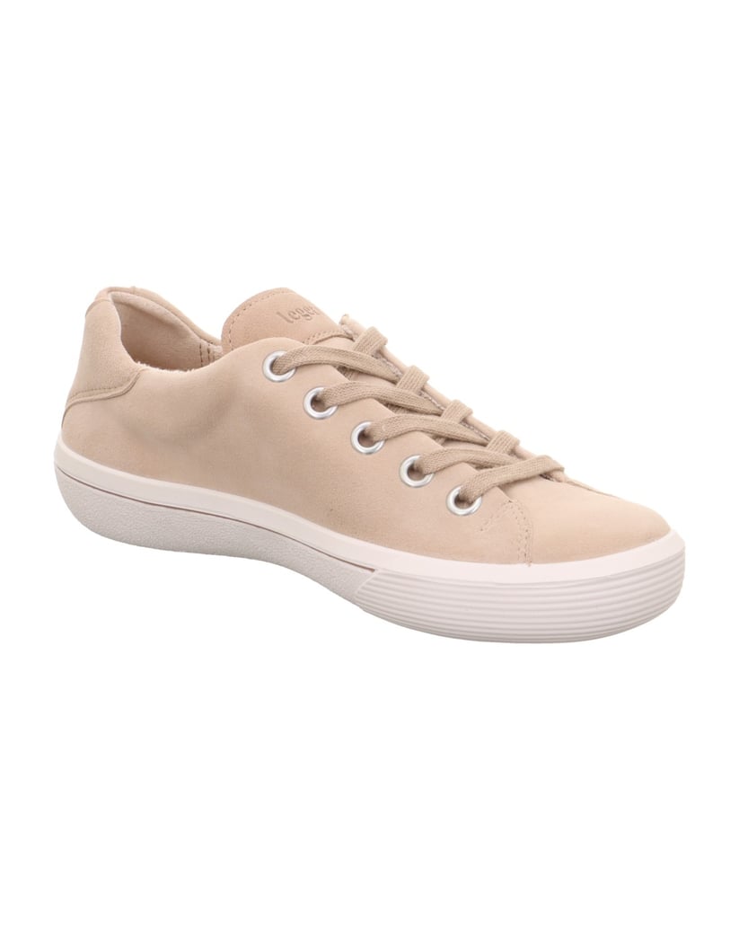 Legero-Sneakers-Low-FRESH-camel