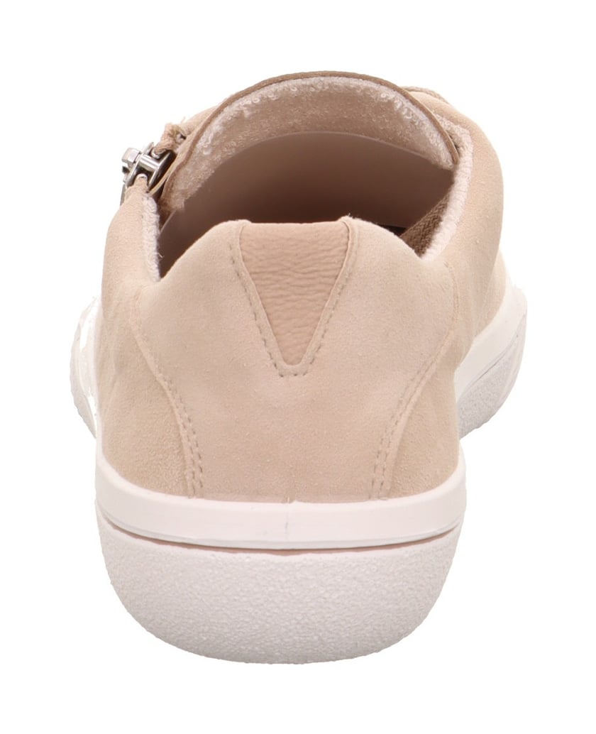Legero-Sneakers-Low-FRESH-camel