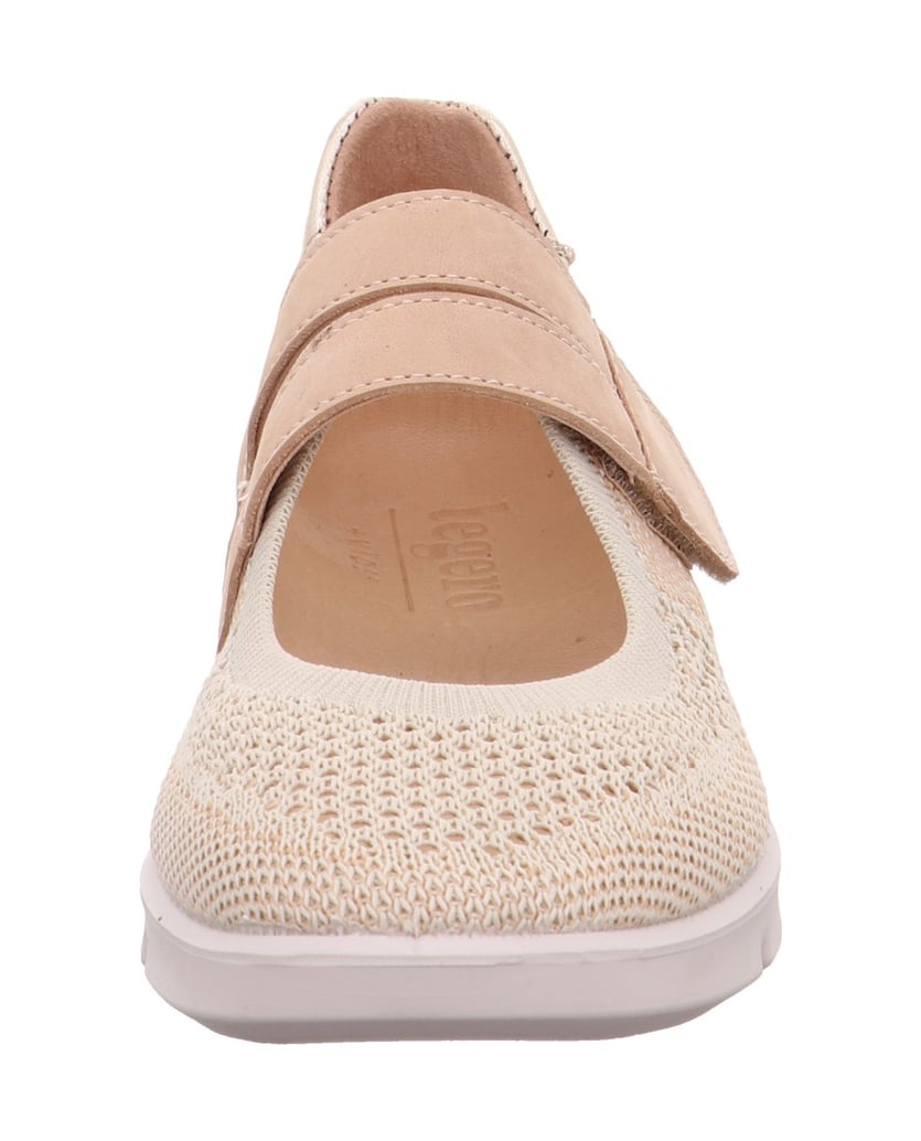 Legero-Ballerina-LUCCA-blau