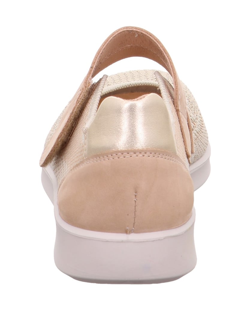 Legero-Ballerina-LUCCA-blau