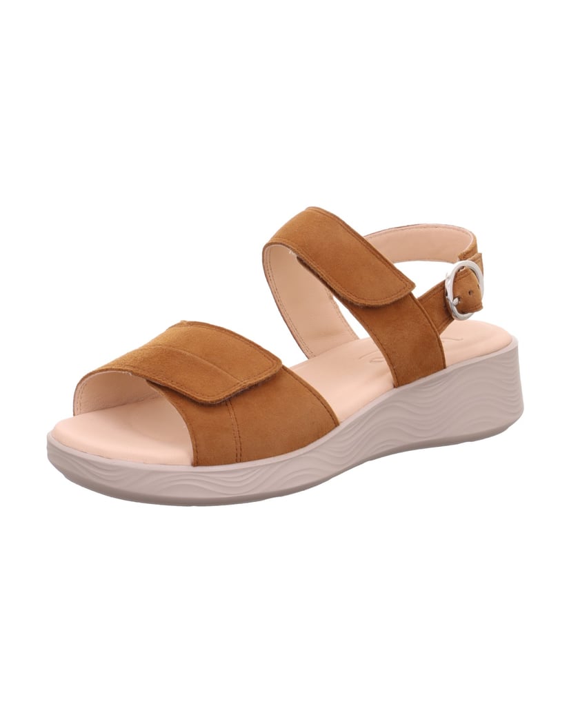 Legero-Riemchensandale-SWING-rot